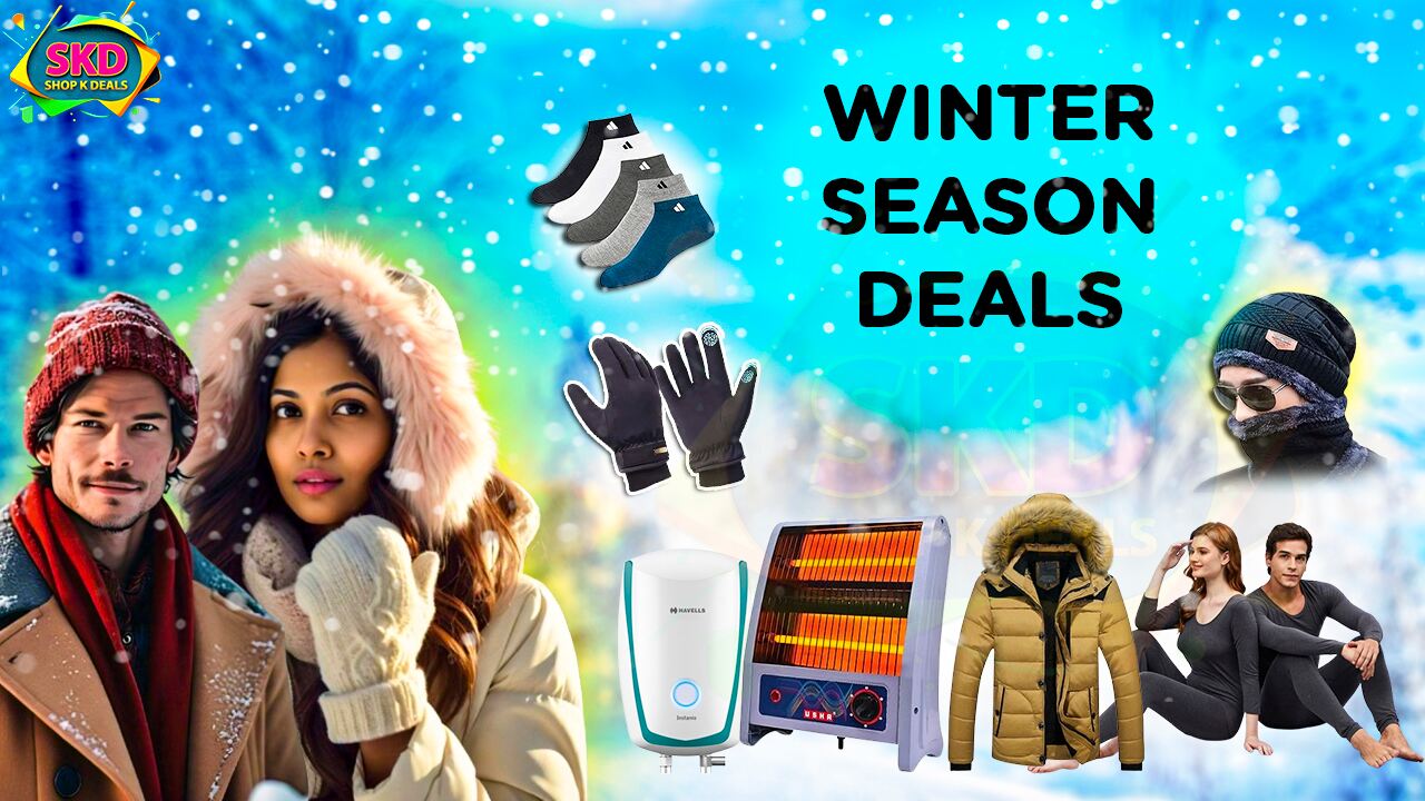 winter deals